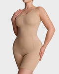 Seamless High Compression Butt Lift Sculpting Bodysuit