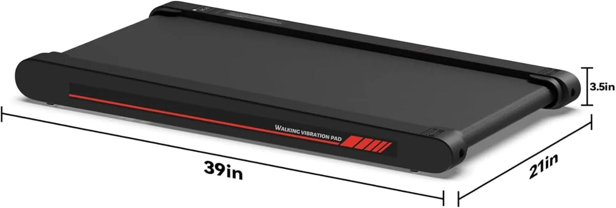 3 in 1 Under Desk Treadmill