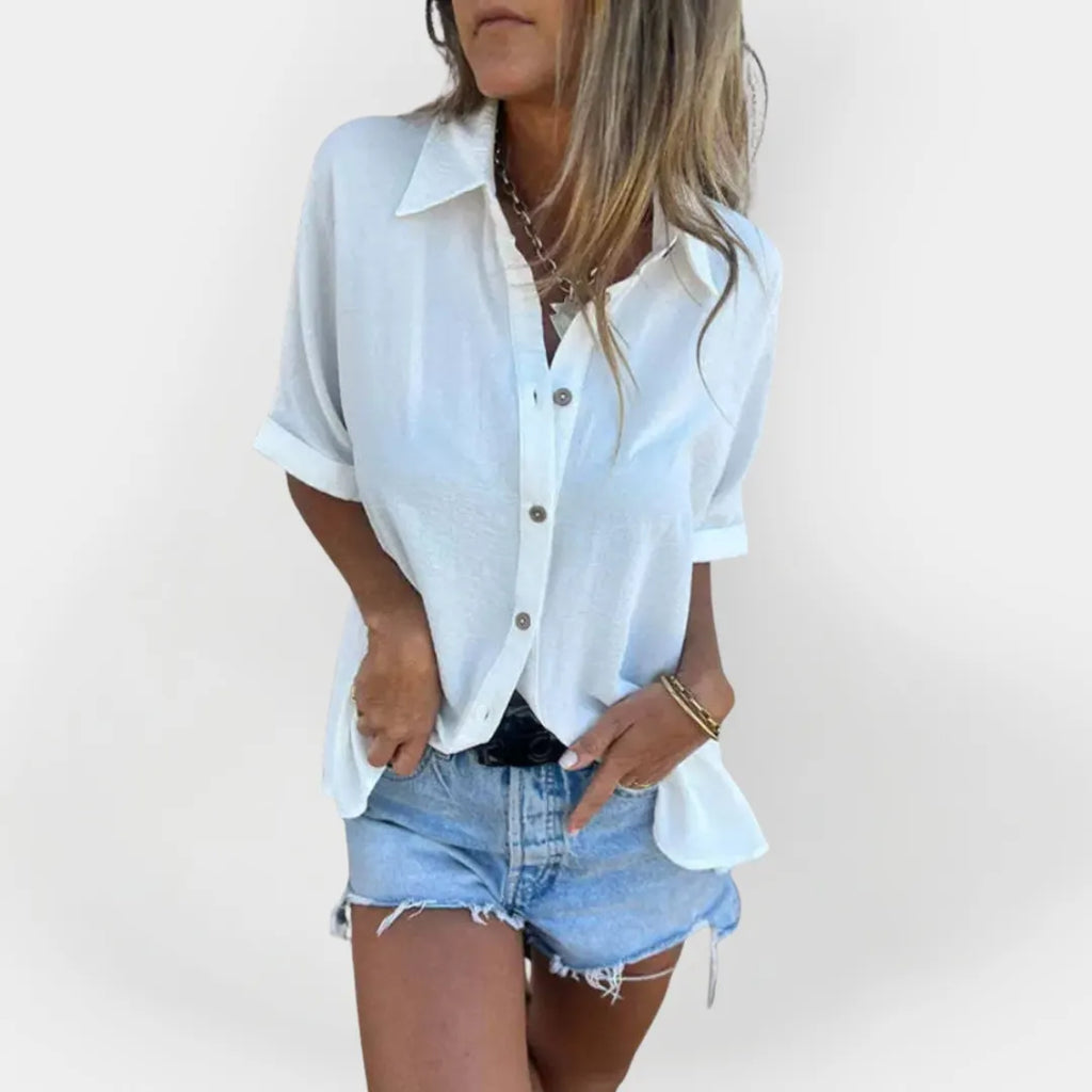 Classic Everyday Shirt