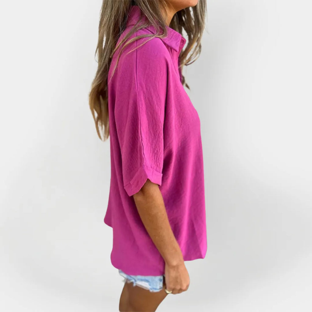 Classic Everyday Shirt
